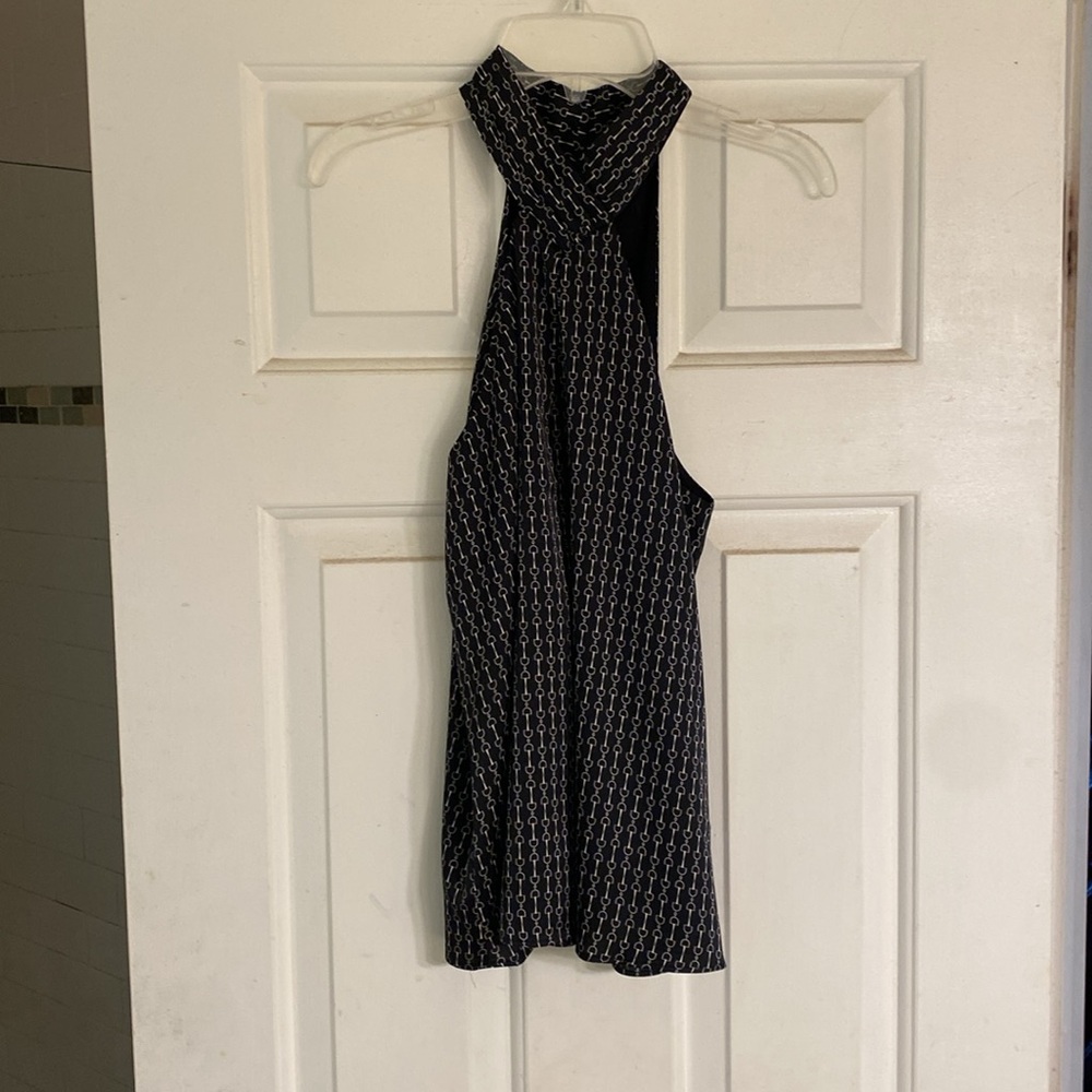 Express halter top size S - Picture 7 of 7